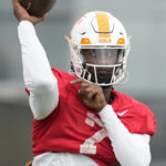 Milton, Klubnik ready to take center stage at Orange Bowl