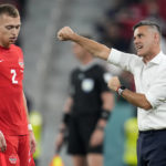 Morocco advances at World Cup after beating Canada 2-1
