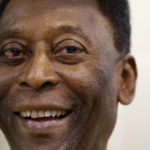 Pelé, Brazil’s mighty king of ‘beautiful game,’ has died