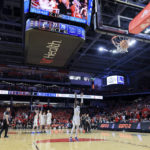 Xavier defeats Cincinnati 80-77 in wild Crosstown Shootout