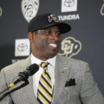 Coach Prime delivers pizzazz to college football's wasteland