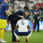 World Cup exit leaves Southgate considering England position