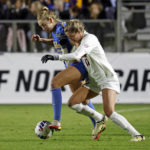 UCLA women blank Alabama, will play North Carolina for title