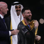 Messi, Mbappe give Qatar the perfect World Cup ending