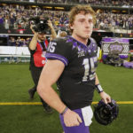 TCU's loss gets Tide one last look, but Frogs should be in