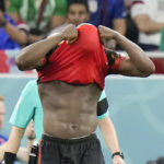 Belgium's golden generation is over, where now for Martinez?
