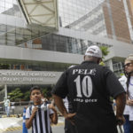Pelé's family: COVID caused infection, death not imminent