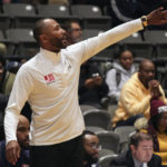 No. 17 Miss. St. beats Jackson St. 69-59, improves to 10-0