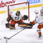 Barron, Scheifele score in 3rd period, Jets beat Ducks