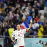 Poland finds its true level at World Cup, beaten by the best