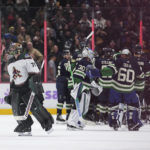 Horvat lifts Canucks past road-weary Coyotes 3-2 in OT