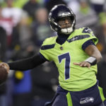 Purdy, 49ers topple Seahawks 21-13, win NFC West