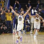 Baker's World Series title among best sports moments of 2022