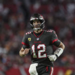Burrow throws for 4 TDs, Bengals rally past Buccaneers 34-23