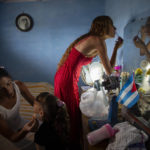 AP Year in Pictures: A vibrant Latin America and Caribbean