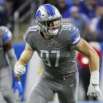 Walker, Hutchinson meet again, this time with Jags, Lions