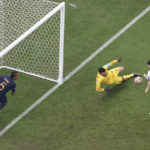 Messi wins World Cup, Argentina beats France on penalties