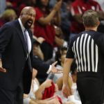 Rutgers beats No. 10 Indiana for 6th straight time, 63-48