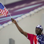 American fans captivated by US team's World Cup run