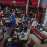 As sports betting grows in Africa, many see a real scourge