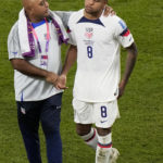 US knocked out of World Cup, loses to the Netherlands 3-1