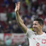 Lewandowski exit with Poland looks like World Cup farewell