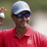 Column: Adam Scott makes sense without making enemies