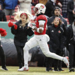 Louisville beats Cincy 24-7 for Keg of Nails and Fenway Bowl