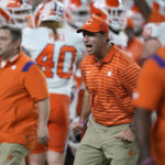 No. 6 Tennessee tops No. 10 Clemson 31-14 in Orange Bowl