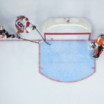 Devils top Flyers, set club mark with 11th straight road win