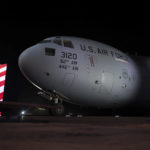 US forces monitor Mideast skies at Qatar base amid World Cup