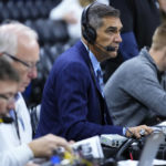 Jay Wright at ease leaving Nova after 'fighting it' as coach
