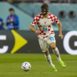 Messi, Mbappé and co: The AP's World Cup team of group stage