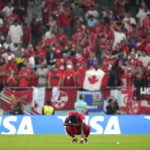 Morocco reaches last 16 of World Cup, beats Canada 2-1