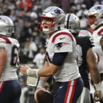 Chandler Jones' return gives Raiders win over Patriots