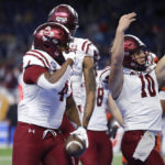 New Mexico State holds off Bowling Green in Quick Lane Bowl