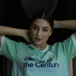 Nadia Nadim's journey in Qatar shaken by loss of her mother