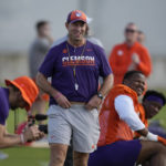Clemson, Tennessee know Orange Bowl can be springboard