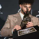 USC's Williams, Alabama's Anderson lead AP All-America team