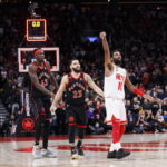 Irving hits game-winning 3 at buzzer, Nets win 5th straight