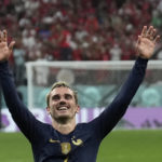 World Cup history beckons for France, Mbappé, Deschamps