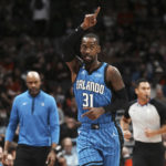 Anunoby matches season high 32, Raptors rout Magic 121-108