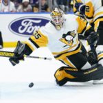 Barzal, Lee, Bailey lead Islanders past Penguins, 5-1