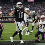 Chandler Jones' return gives Raiders win over Patriots