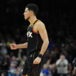 Booker scores 58 points, leads Suns to huge comeback win