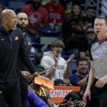 Williamson's 35 points lift Pelicans past Suns, 128-117