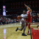 Mikesell, Mikulasikova power No. 4 Ohio State over Rutgers