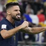 France forward Giroud expects Mbappé to beat scoring records