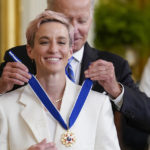 Women's sports saw pivotal growth in deals, interest in 2022