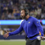 Rams become 8th defending Super Bowl champ with losing mark